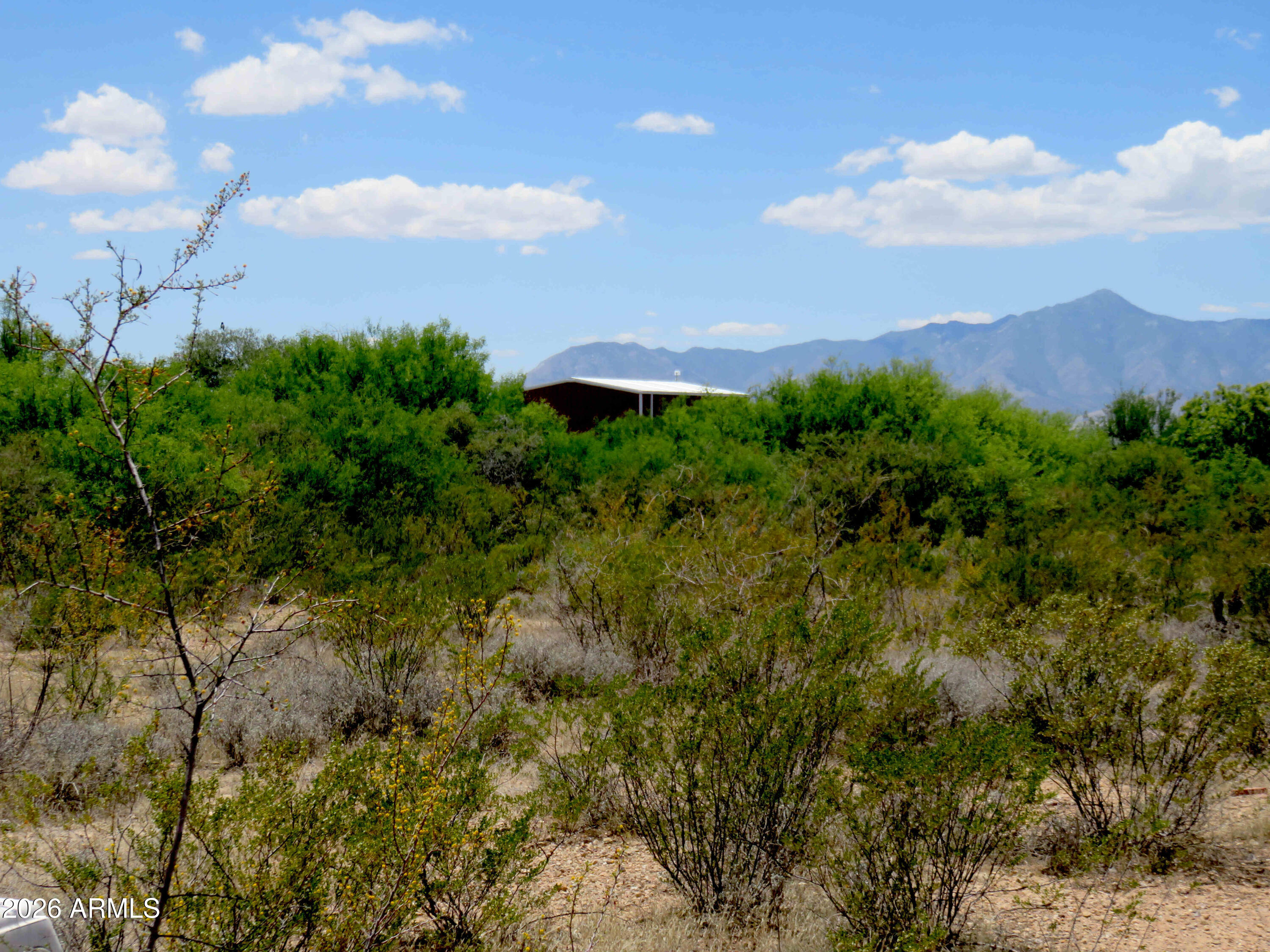 Tbd North Tulley Road Hereford, AZ 85615 - Photo 1 of 26
