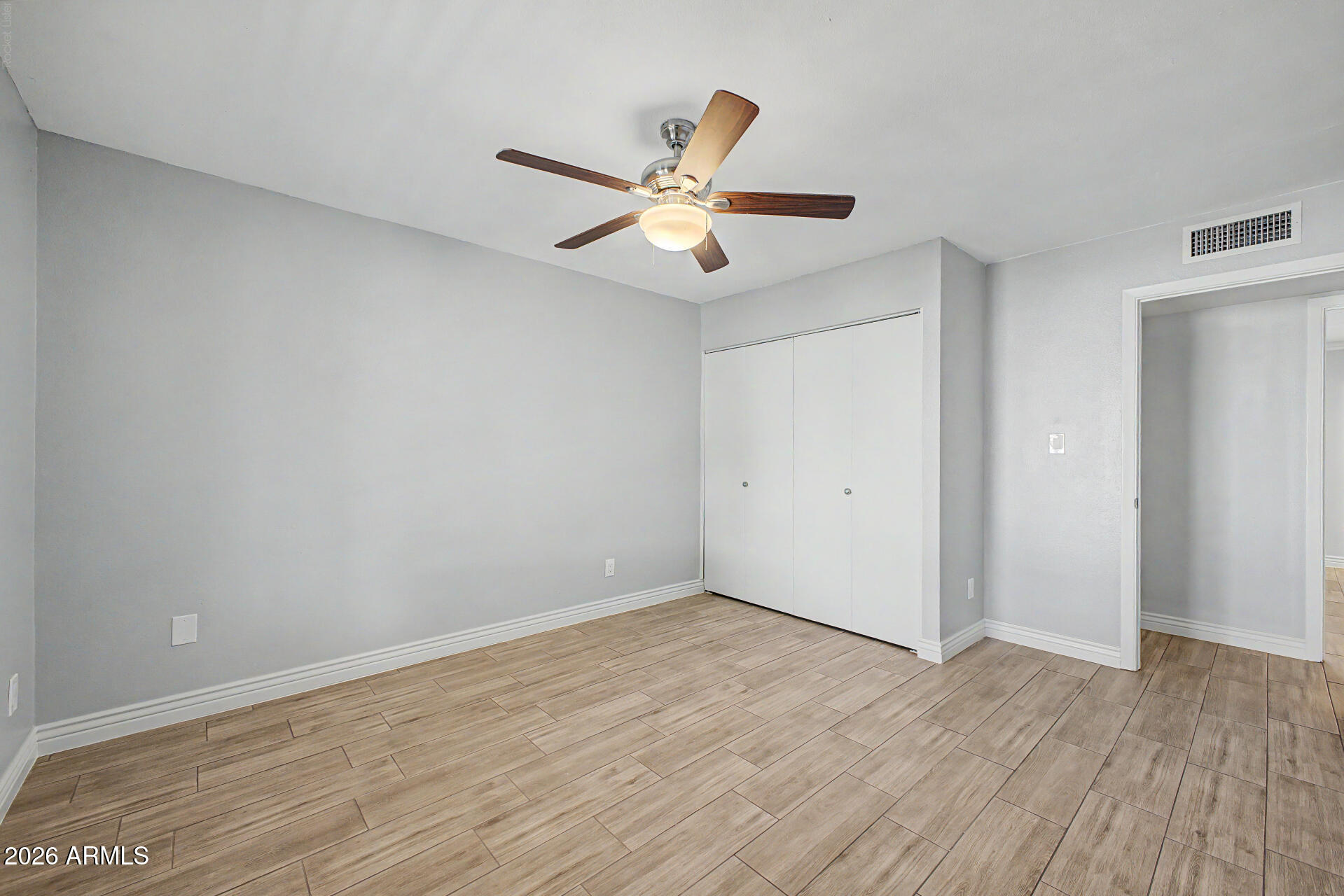 2332 East Riviera Drive Tempe, AZ 85282 - Photo 19 of 29 3rd bedroom