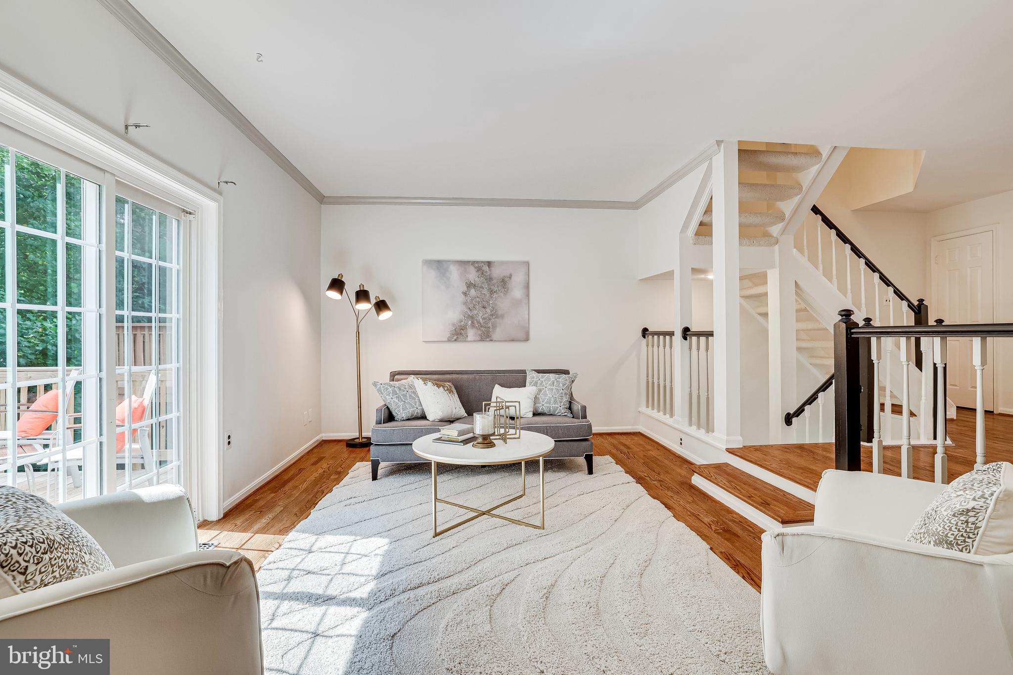 11962 Sentinel Point Court Reston, VA 20191 - Photo 21 of 62 Light and bright space ready for you to enjoy.