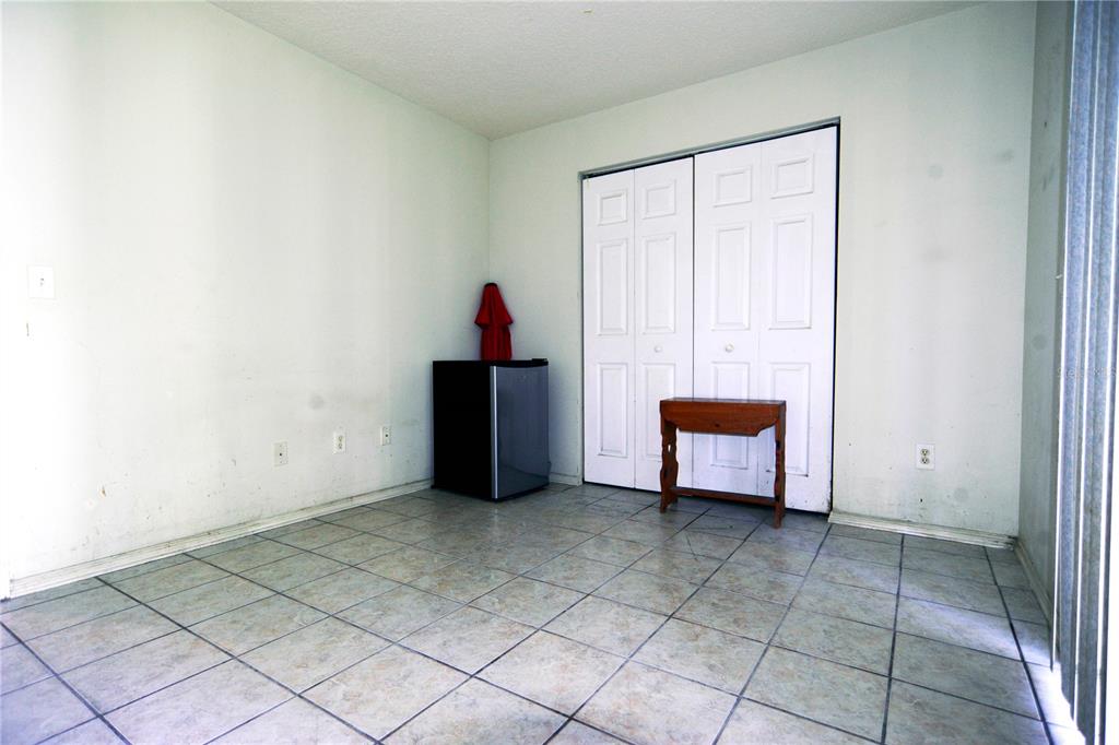 122 Ullian Trail, Unit A&B Palm Coast, FL 32164 - Photo 28 of 32 a view of an empty room