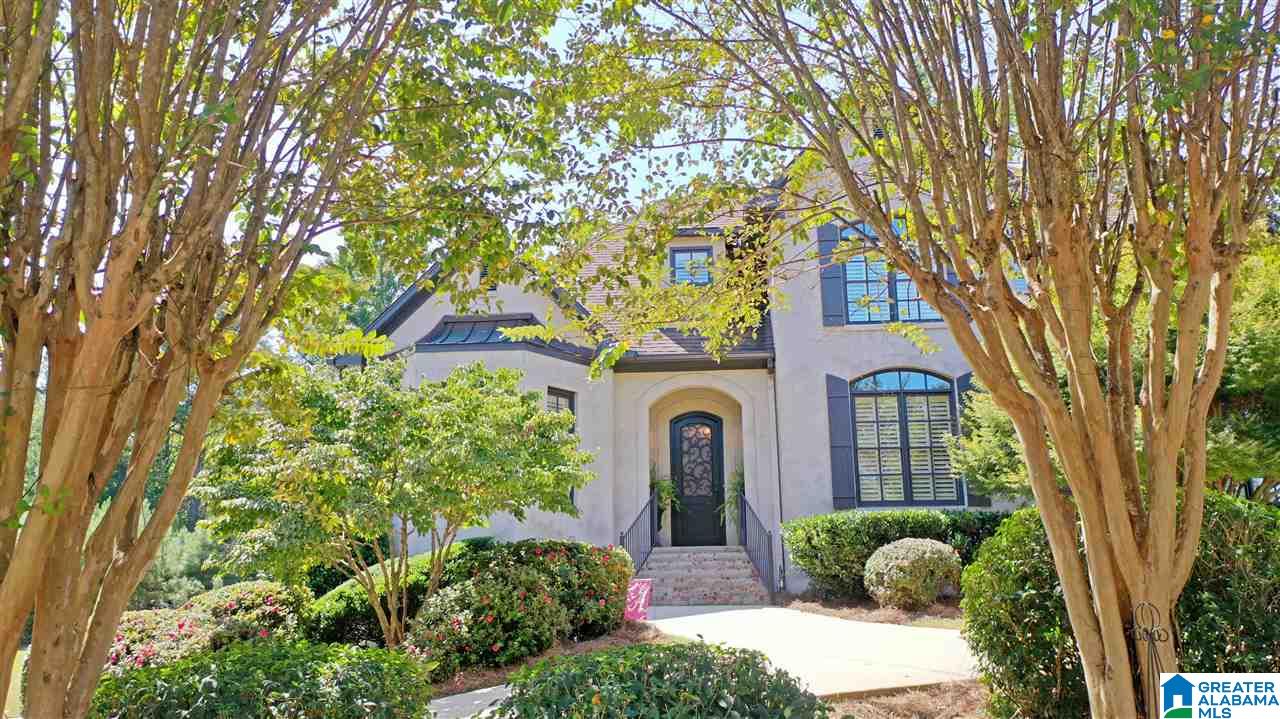 112 Kilberry Circle Pelham, AL 35124 - Photo 47 of 48