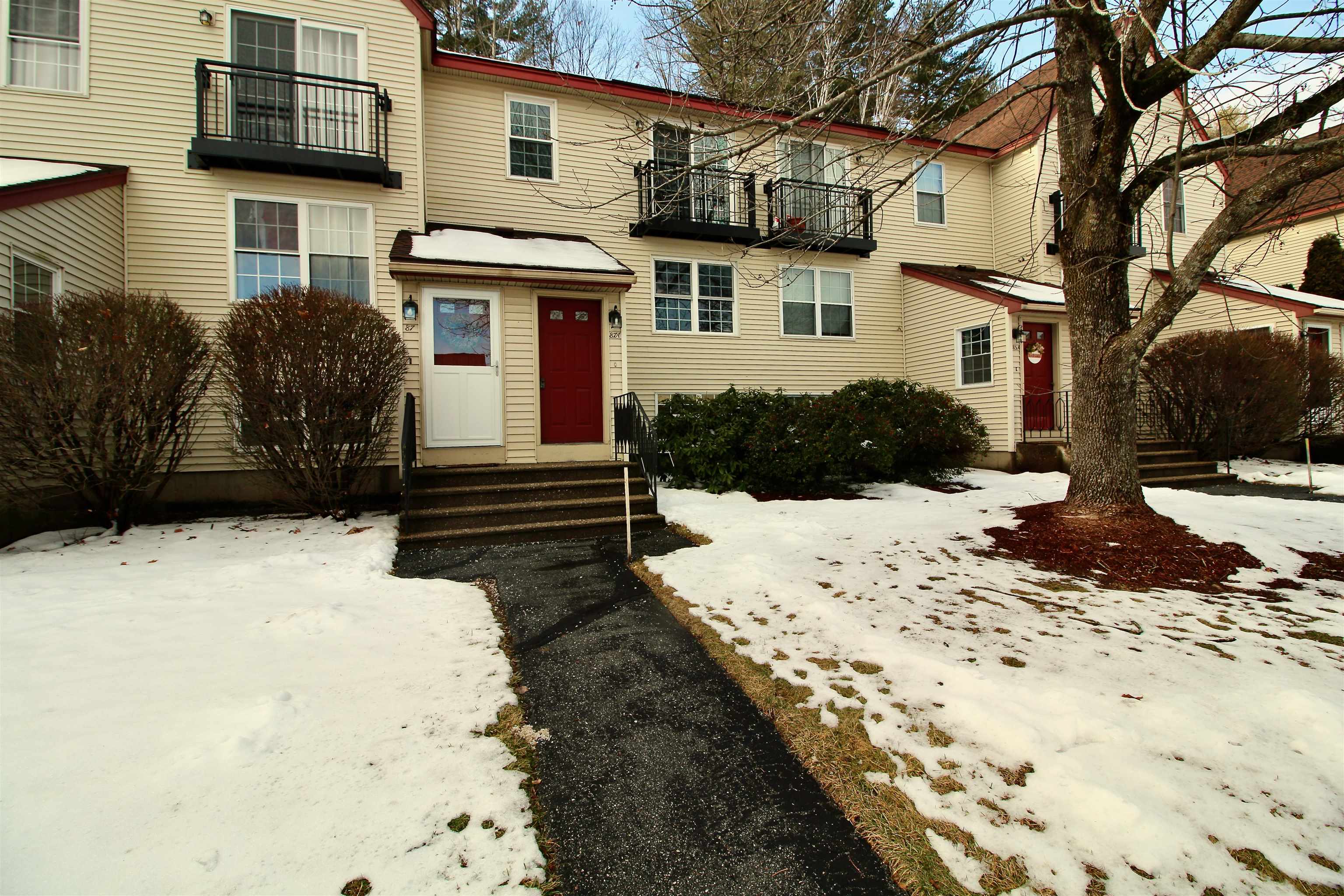 East Ridge Road, Unit 87A Merrimack, NH 03054 - Photo 1 of 17
