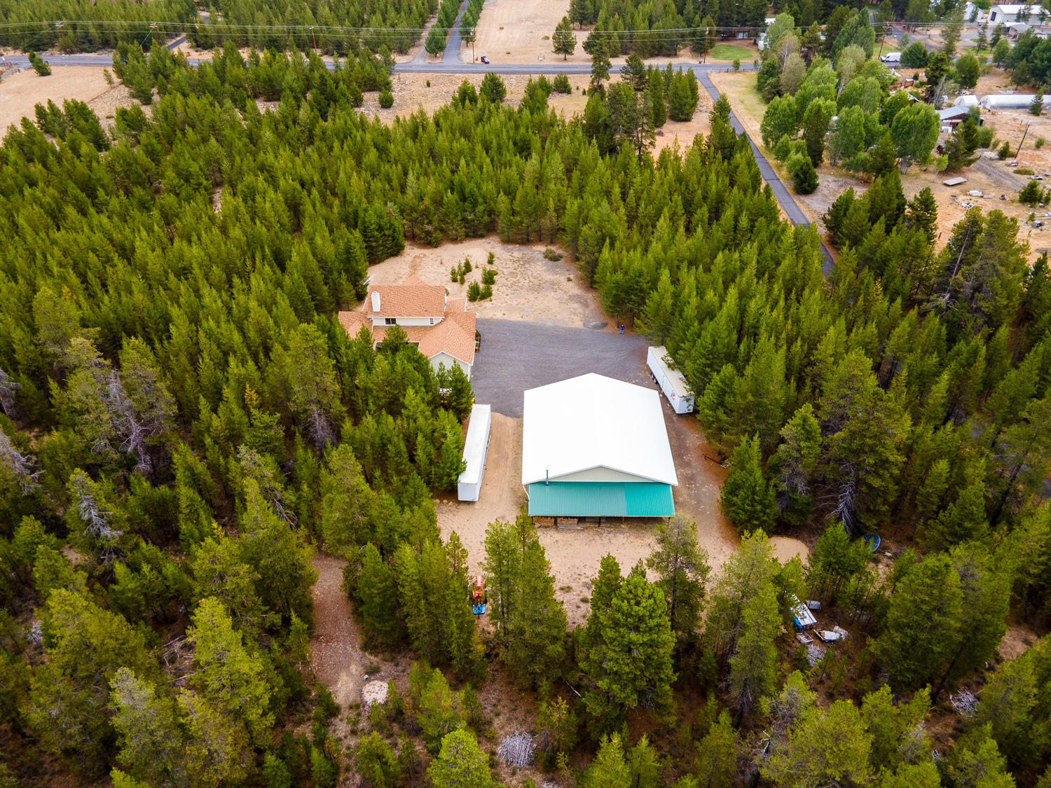 52605 Day Road La Pine, OR 97739 - Photo 45 of 52 52605-Day-Rd-8-12-2020-7