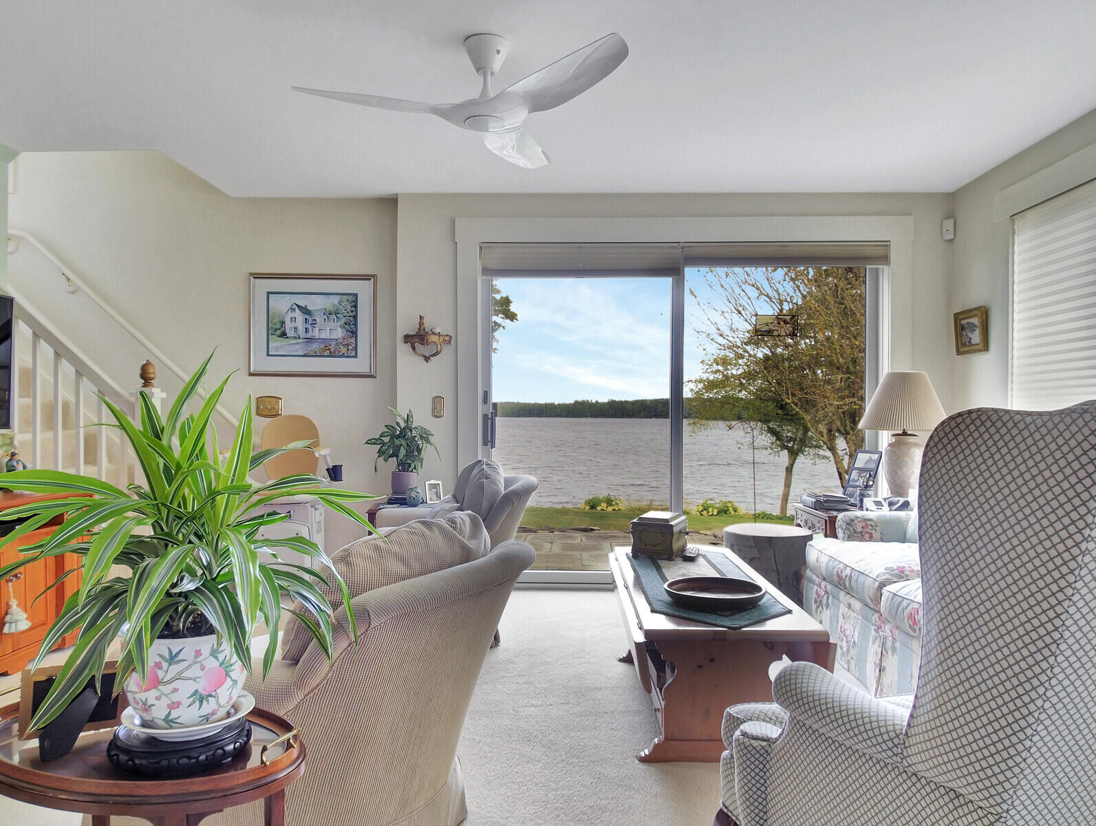 553 Main Street Wayne, ME 04284 - Photo 11 of 49 11