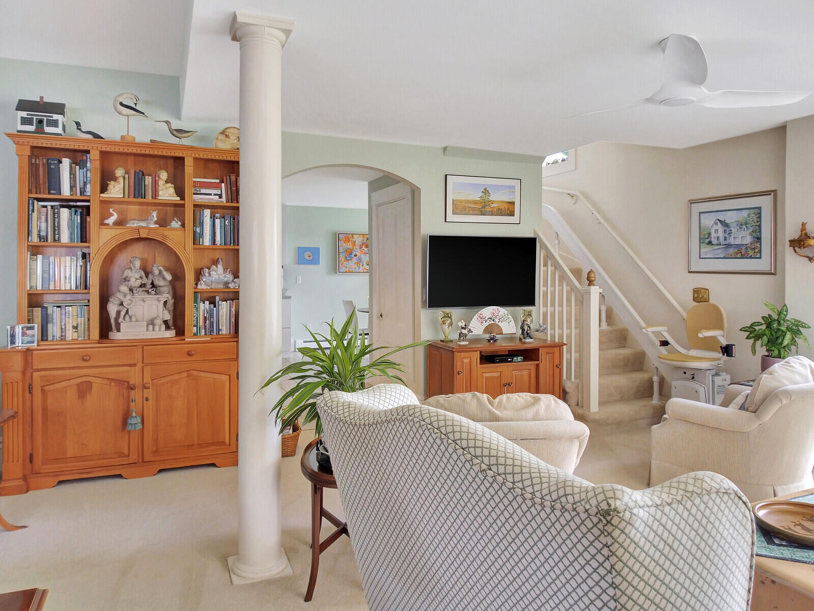 553 Main Street Wayne, ME 04284 - Photo 15 of 49 15