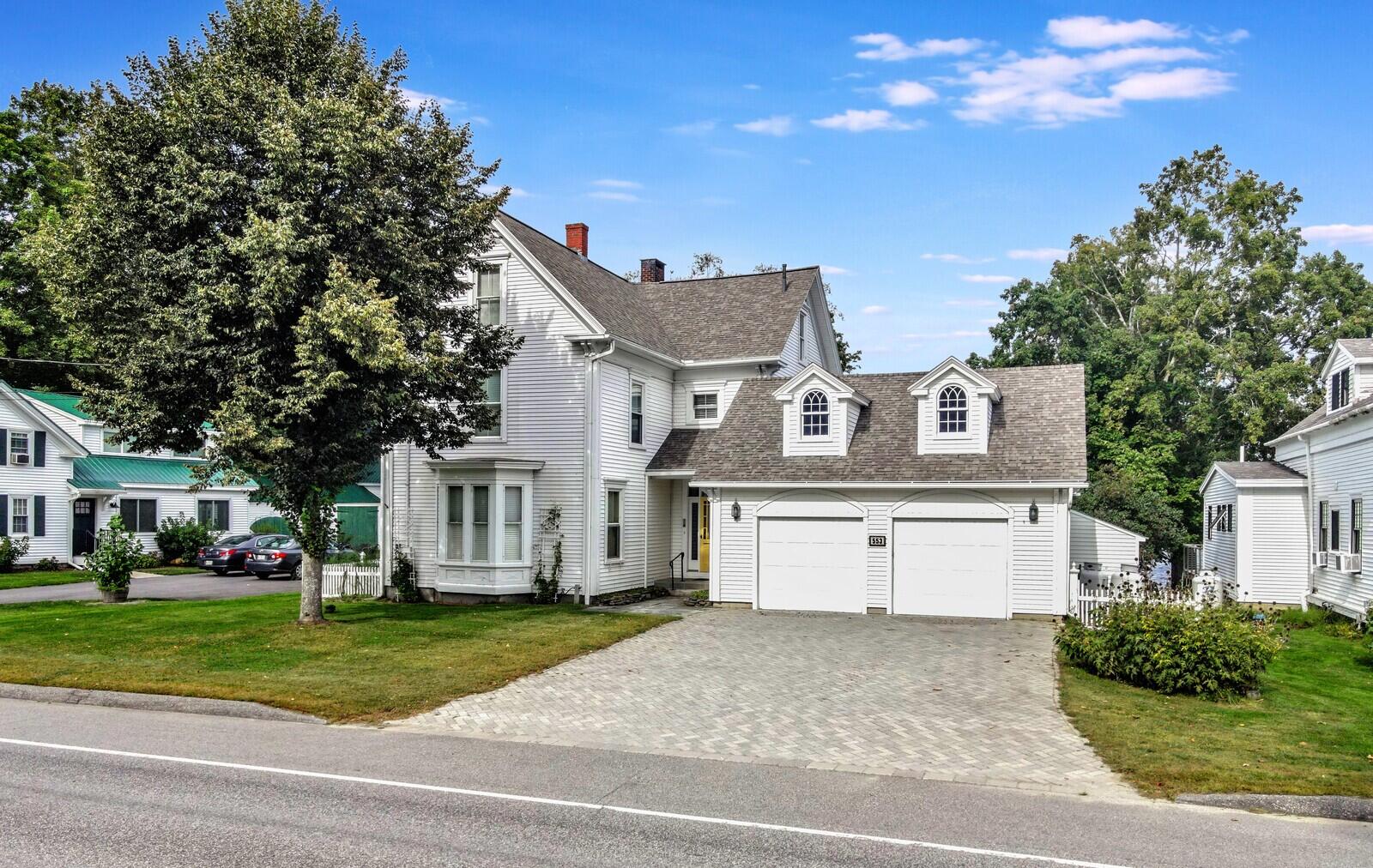 553 Main Street Wayne, ME 04284 - Photo 2 of 49 2