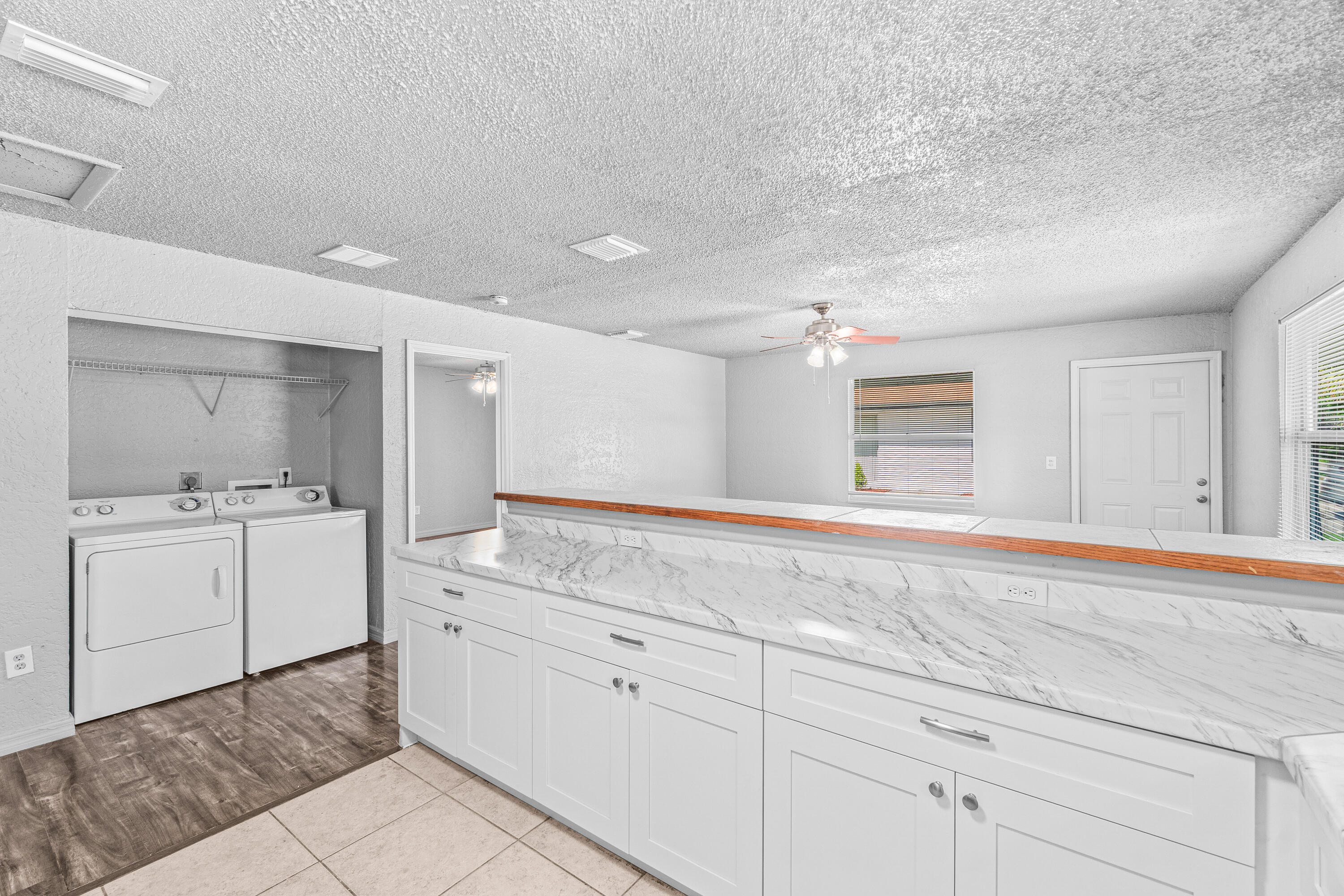 1661 West 27th Street, Unit A & B Riviera Beach, FL 33404 - Photo 11 of 19 kitchen