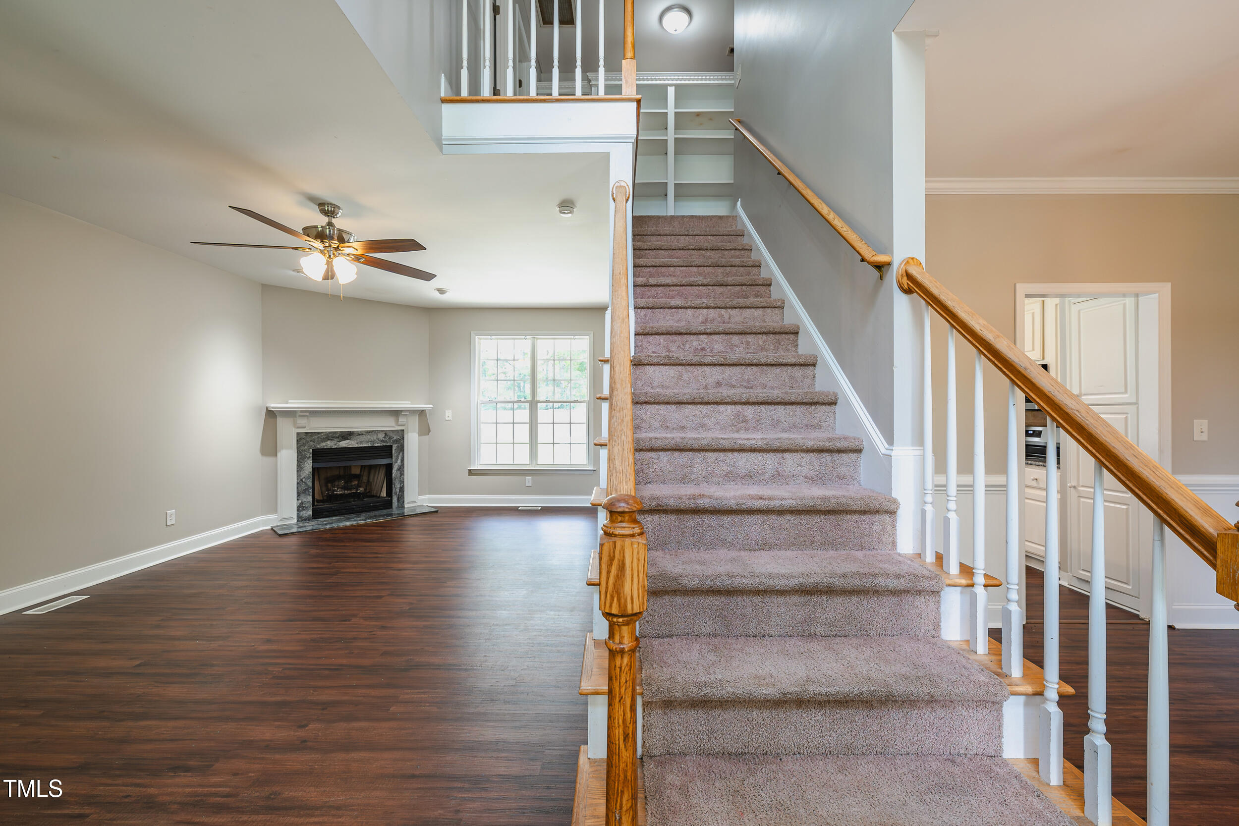2430 Josephine Road Garner, NC 27529 - Photo 4 of 48 Entrance