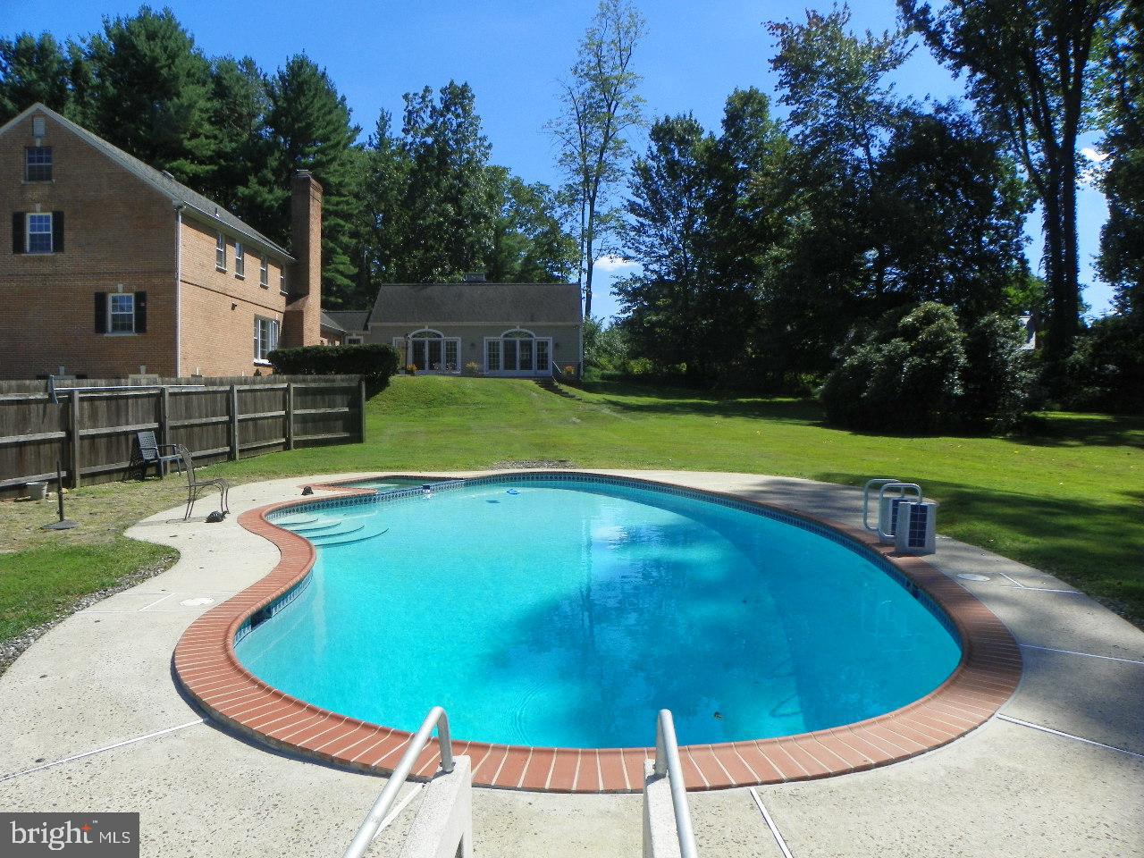 416 Dutton Mill Road Malvern, PA 19355 - Photo 38 of 50