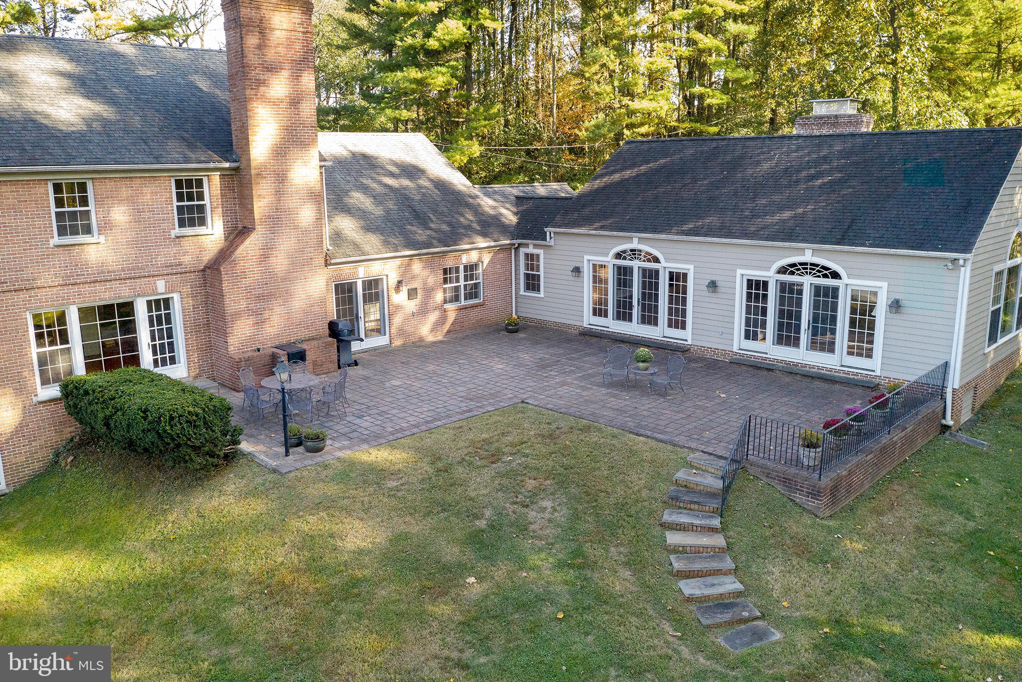 416 Dutton Mill Road Malvern, PA 19355 - Photo 8 of 50