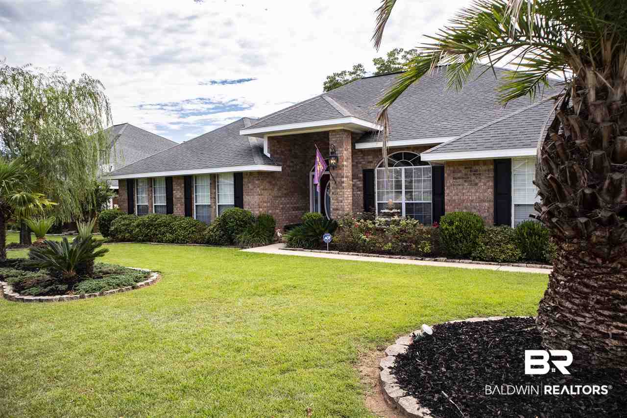 27892 Rileywood Drive Daphne, AL 36526 - Photo 16 of 48 Gallery Image 16