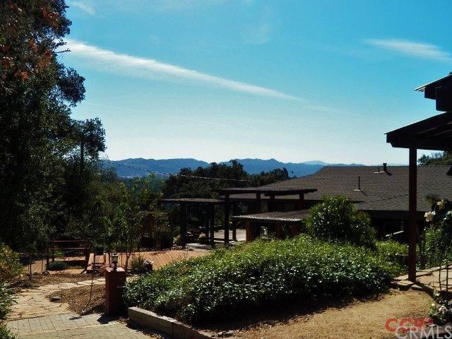 7555 Bella Vista Road Atascadero, CA 93422 - Photo 1 of 1