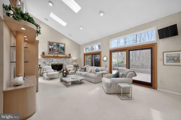 $2,490,000 | 43 Southwood Drive, Cherry Hill, NJ 08003