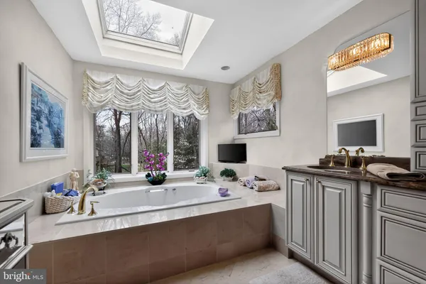 $2,490,000 | 43 Southwood Drive, Cherry Hill, NJ 08003