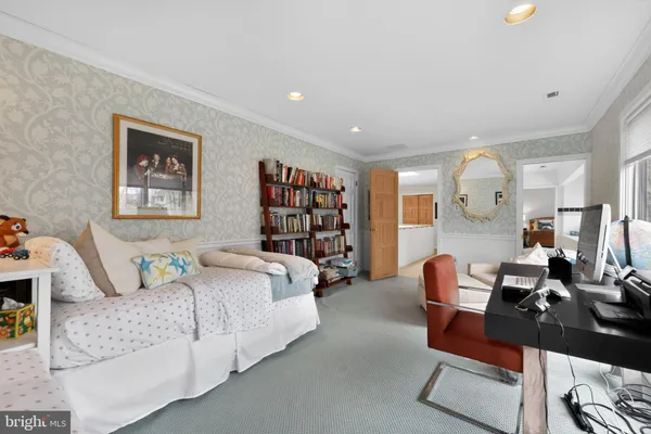 $2,490,000 | 43 Southwood Drive, Cherry Hill, NJ 08003