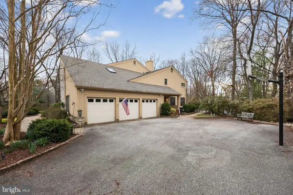 $2,490,000 | 43 Southwood Drive, Cherry Hill, NJ 08003