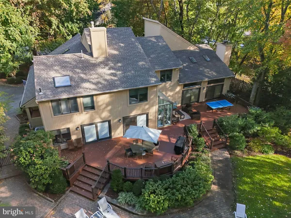 $2,490,000 | 43 Southwood Drive, Cherry Hill, NJ 08003
