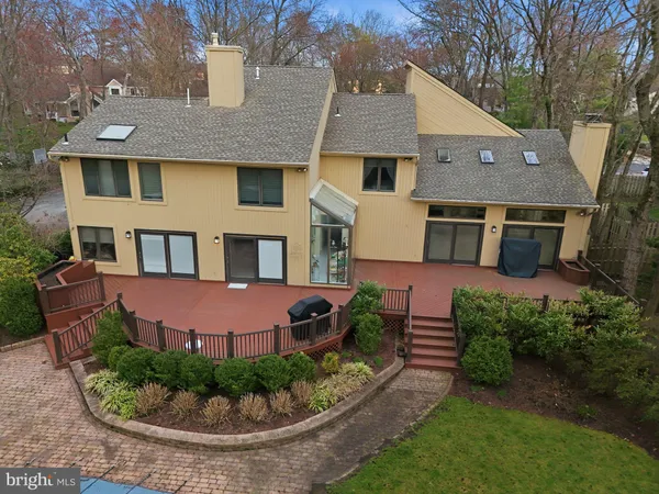 $2,490,000 | 43 Southwood Drive, Cherry Hill, NJ 08003
