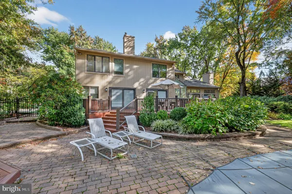 $2,490,000 | 43 Southwood Drive, Cherry Hill, NJ 08003