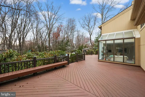 $2,490,000 | 43 Southwood Drive, Cherry Hill, NJ 08003