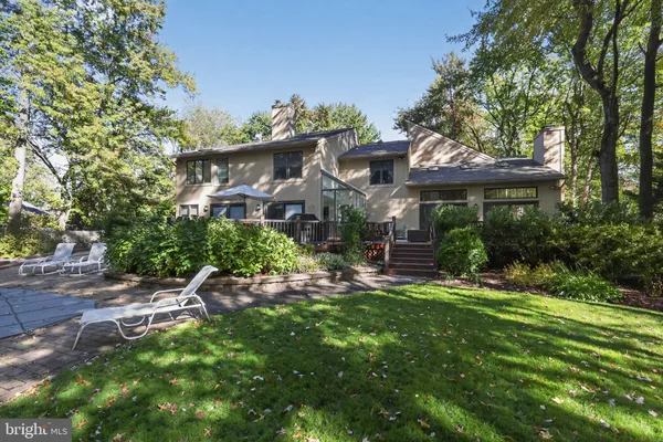 $2,490,000 | 43 Southwood Drive, Cherry Hill, NJ 08003
