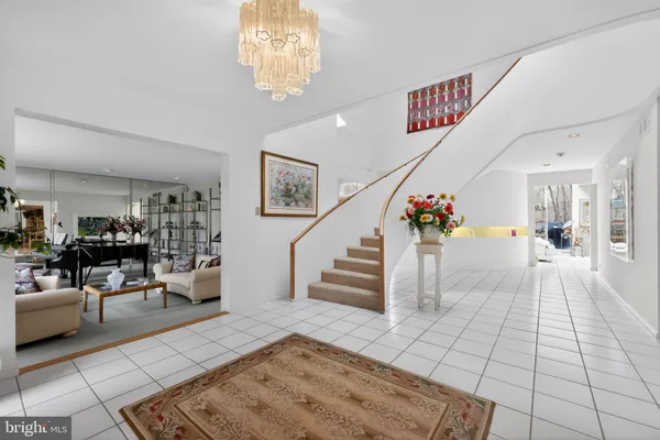 $2,490,000 | 43 Southwood Drive, Cherry Hill, NJ 08003
