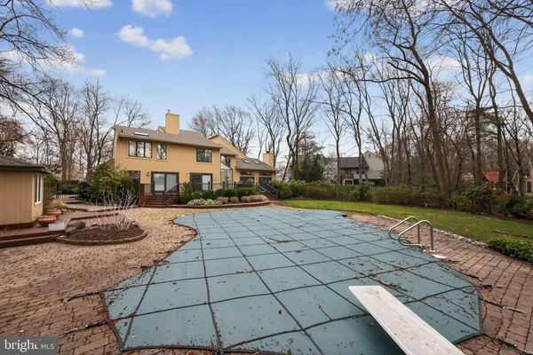 $2,490,000 | 43 Southwood Drive, Cherry Hill, NJ 08003