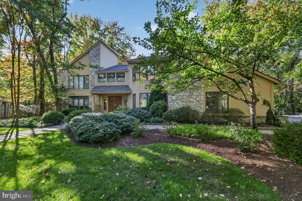 $2,490,000 | 43 Southwood Drive, Cherry Hill, NJ 08003