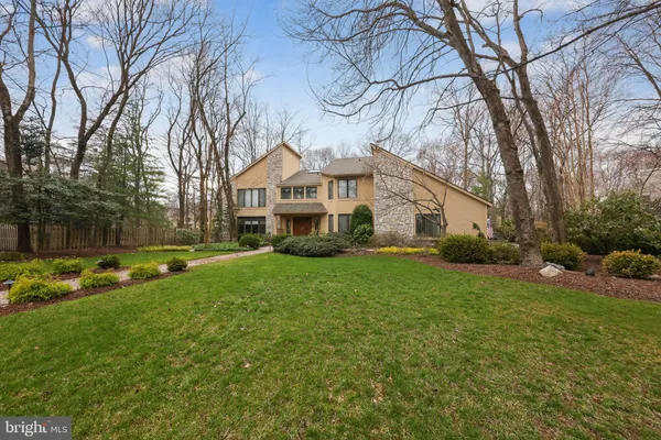 $2,490,000 | 43 Southwood Drive, Cherry Hill, NJ 08003