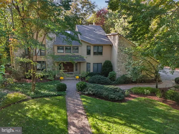 $2,490,000 | 43 Southwood Drive, Cherry Hill, NJ 08003