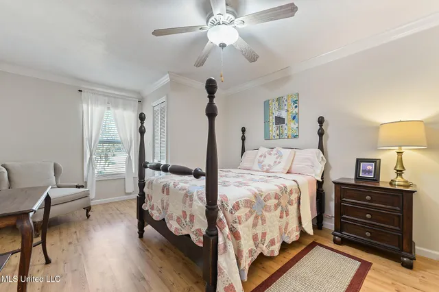 $349,900 | 105 Reynolds Circle, Ocean Springs, MS 39564