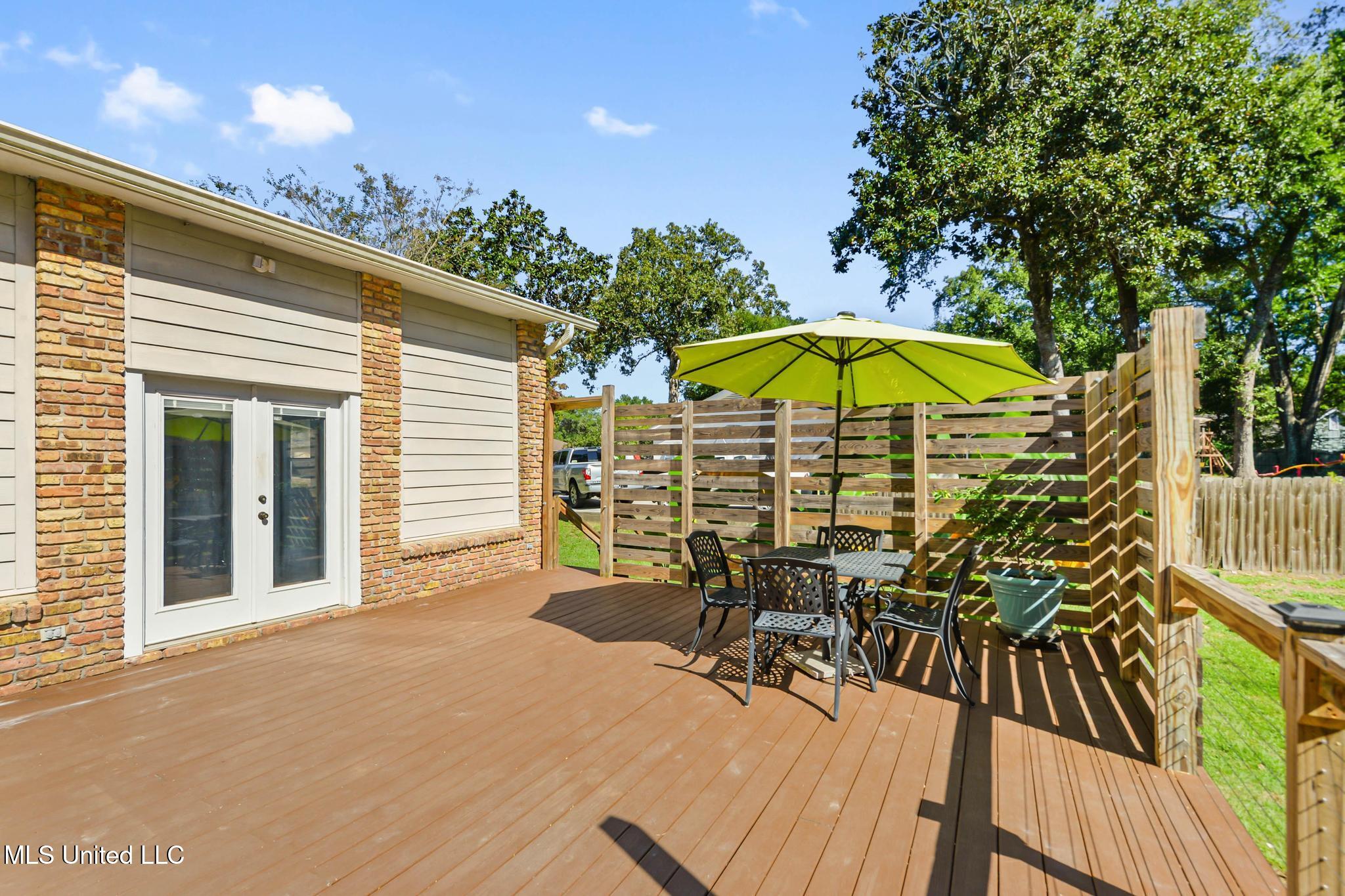 105 Reynolds Circle Ocean Springs, MS 39564 - Photo 24 of 39 029