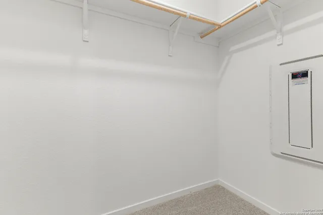 a view of small space