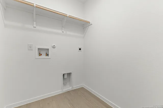 a view of small space