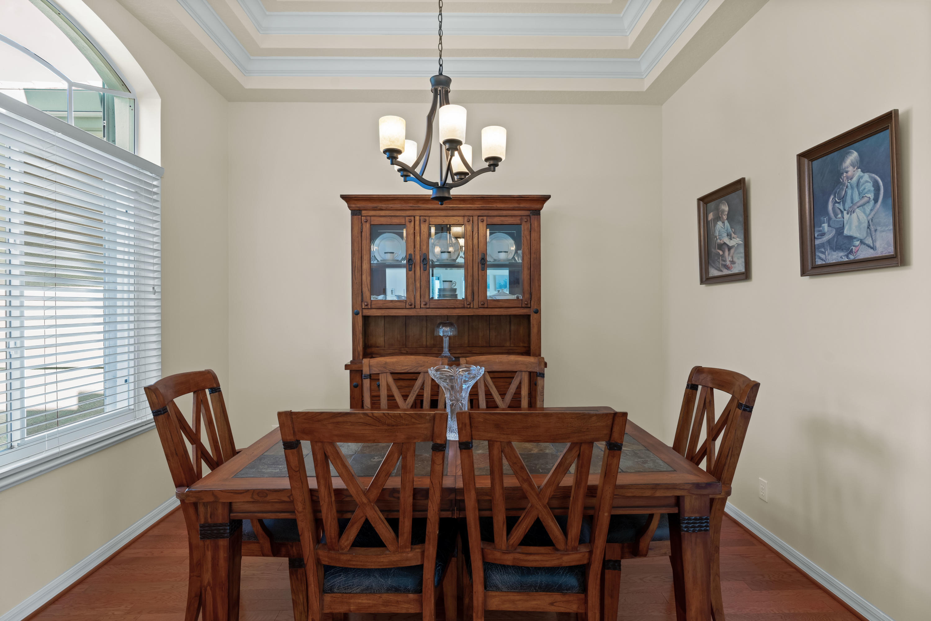 1440 Southeast Colony Way Jupiter, FL 33478 - Photo 14 of 57 Dining Room