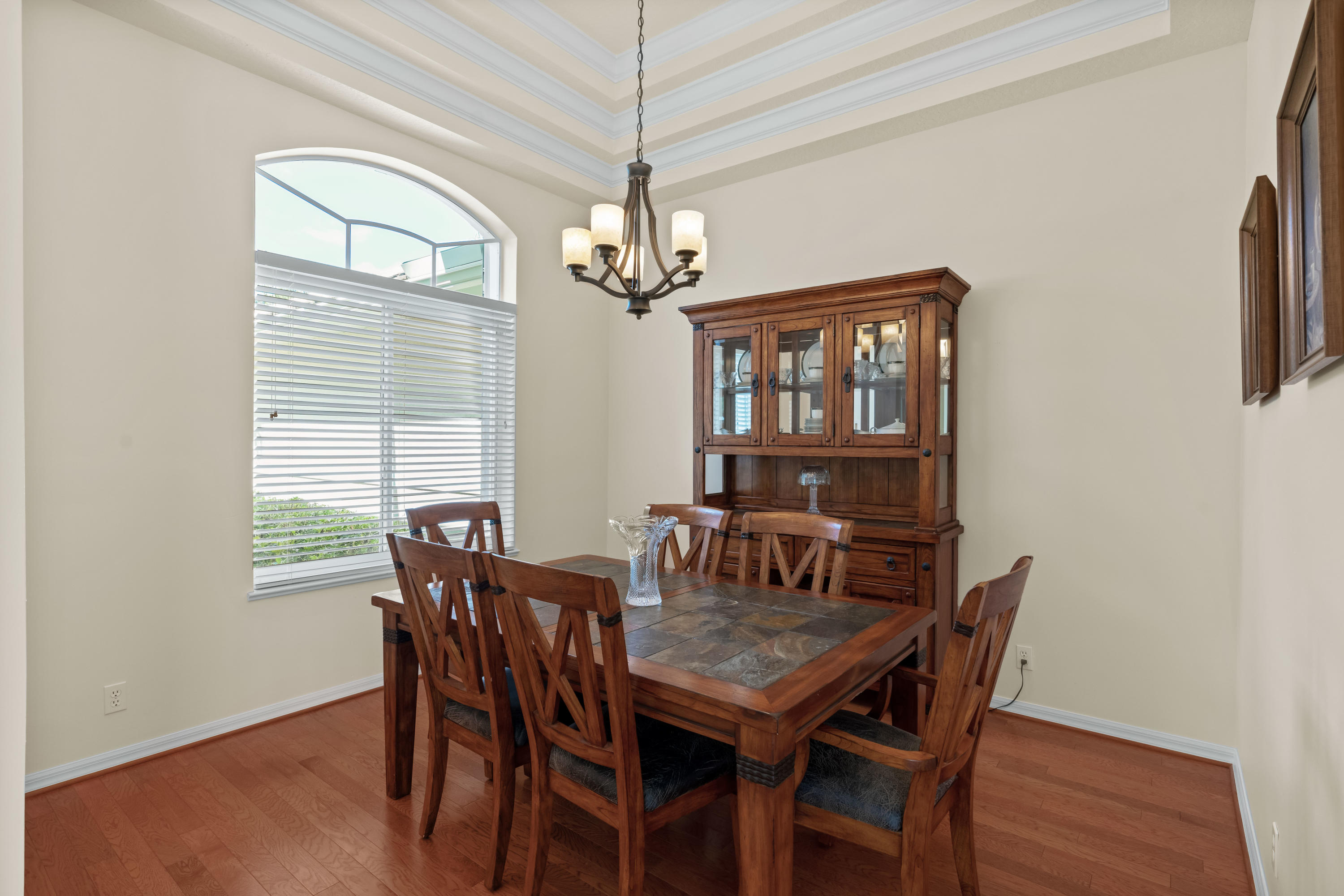 1440 Southeast Colony Way Jupiter, FL 33478 - Photo 15 of 57 Dining Room
