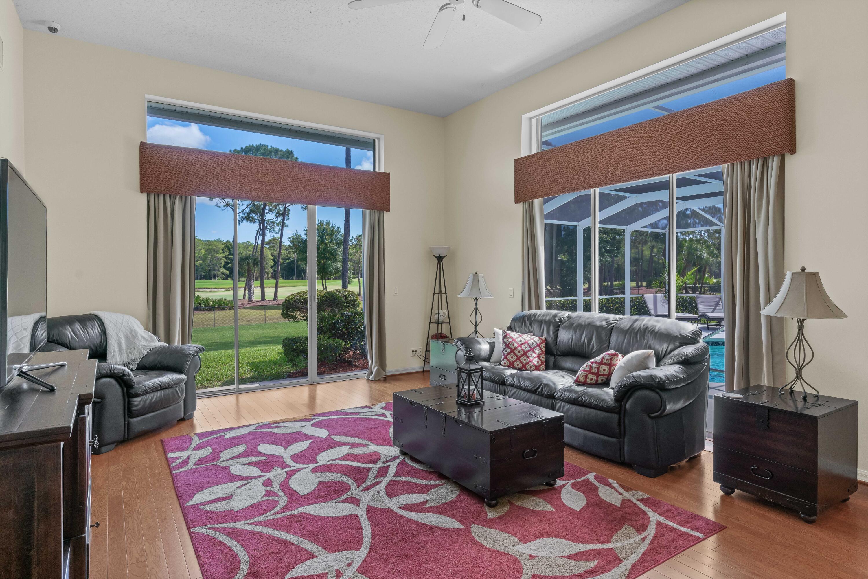 1440 Southeast Colony Way Jupiter, FL 33478 - Photo 19 of 57 Great Room