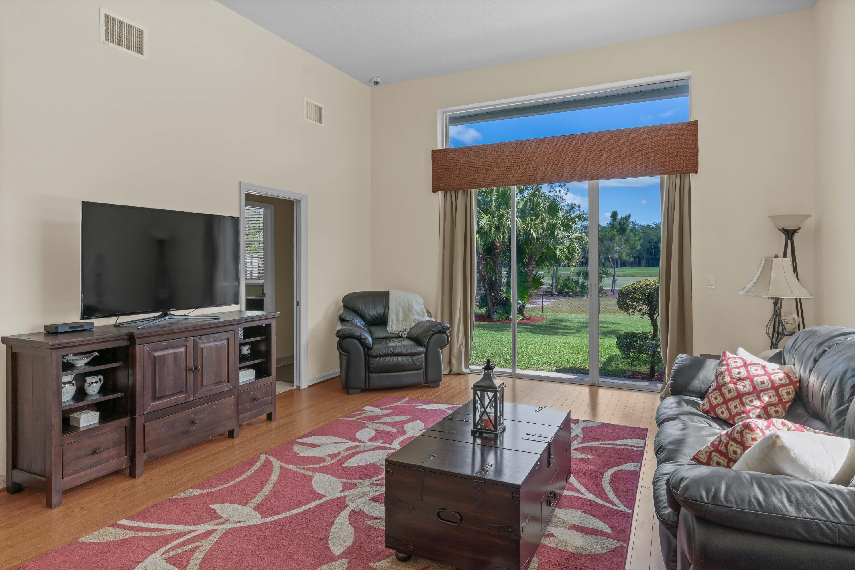 1440 Southeast Colony Way Jupiter, FL 33478 - Photo 20 of 57 Great Room