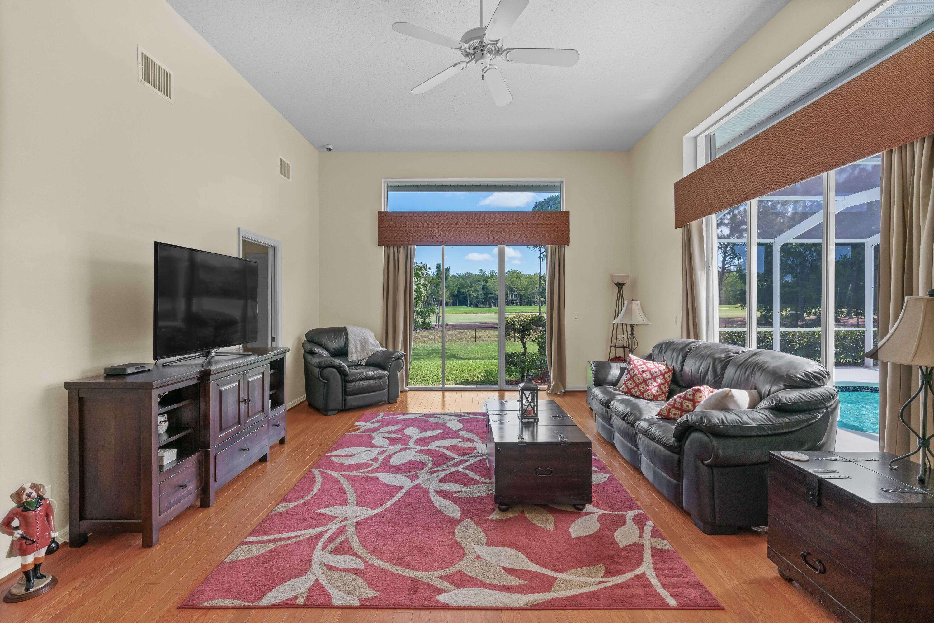 1440 Southeast Colony Way Jupiter, FL 33478 - Photo 21 of 57 Great Room