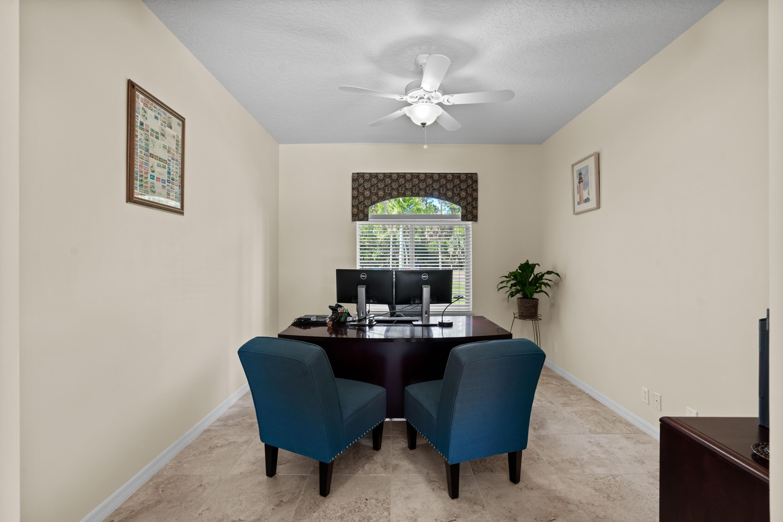 1440 Southeast Colony Way Jupiter, FL 33478 - Photo 27 of 57 Office/Den