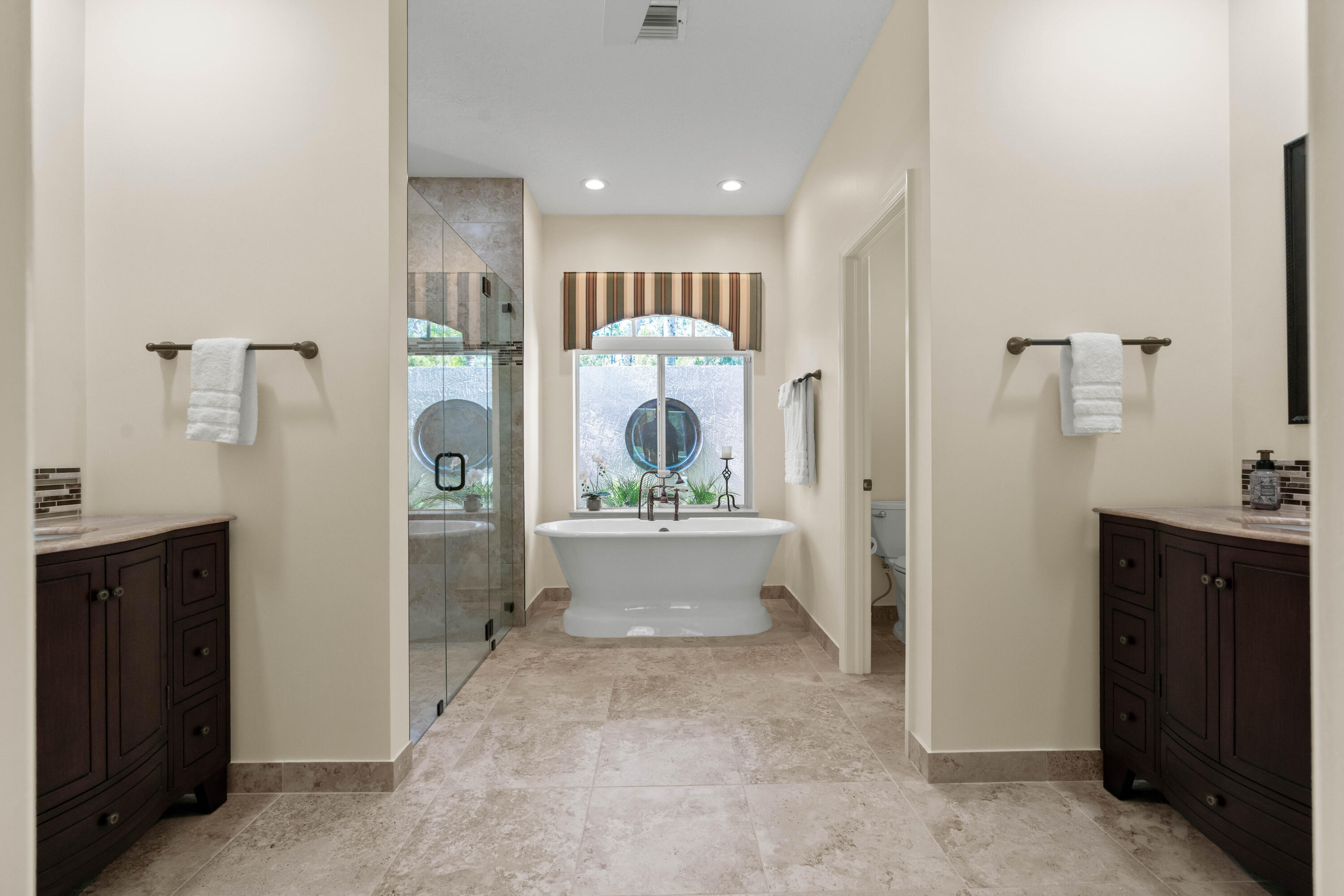 1440 Southeast Colony Way Jupiter, FL 33478 - Photo 33 of 57 Master Bath