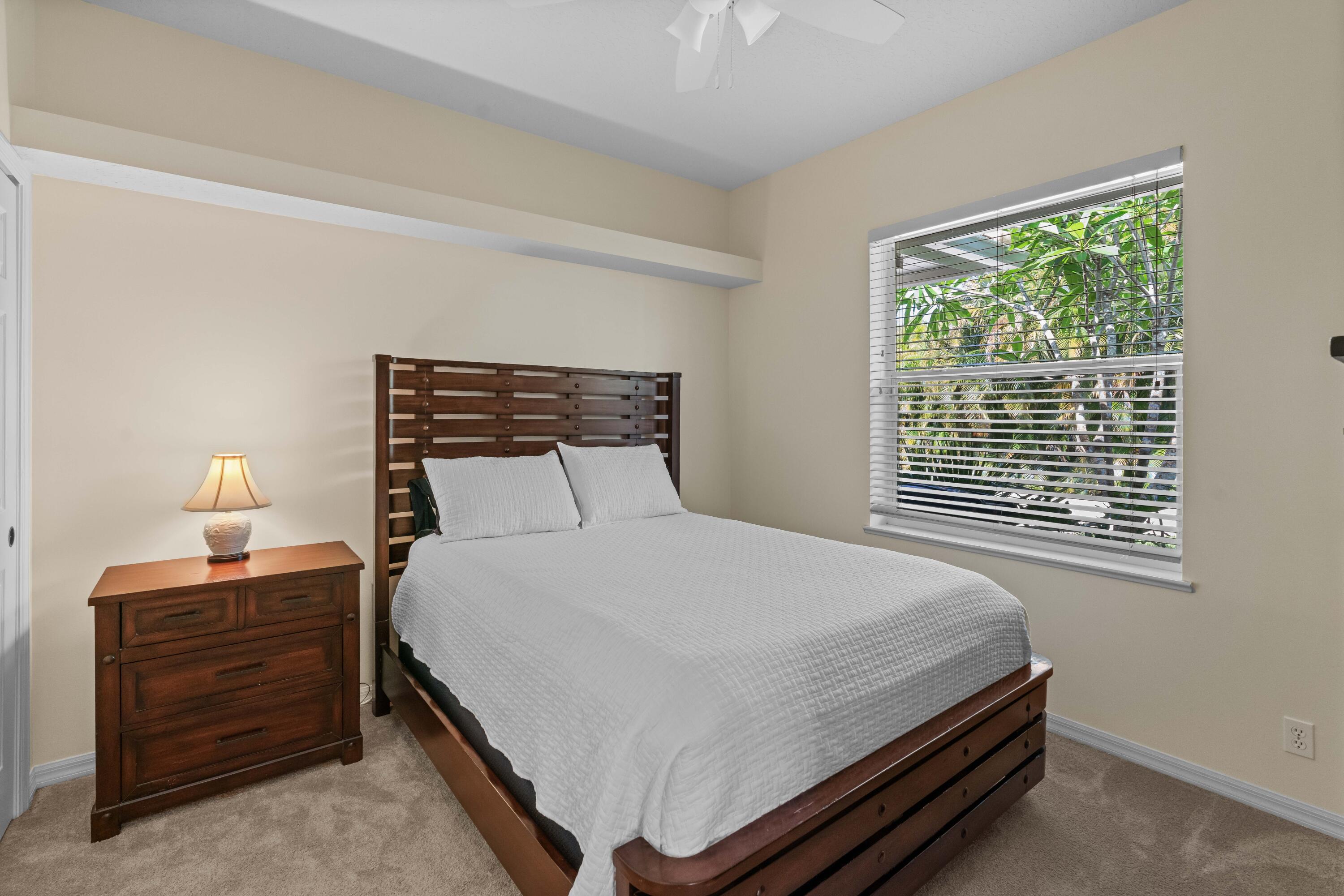 1440 Southeast Colony Way Jupiter, FL 33478 - Photo 39 of 57 2nd Guest Bedroom