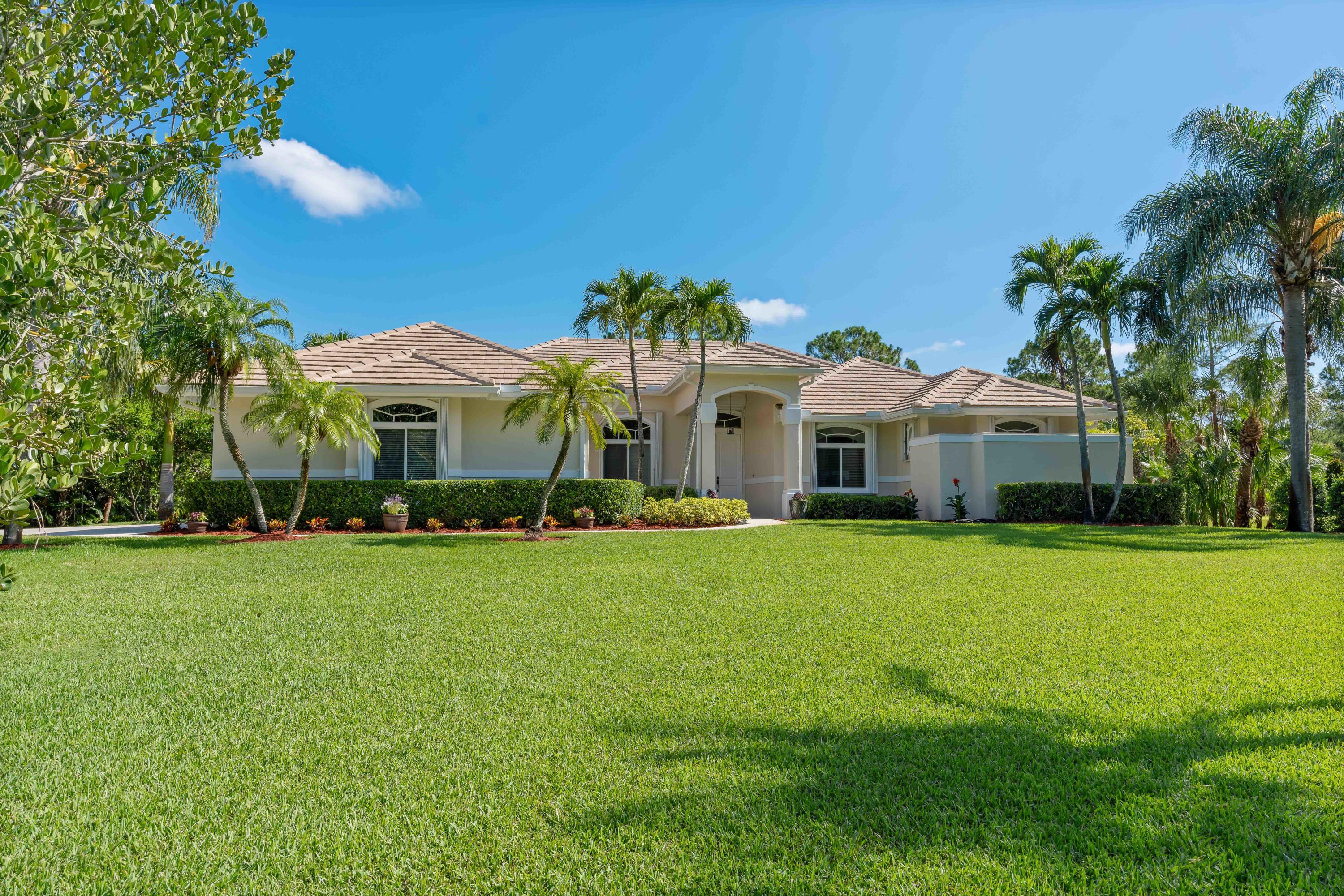 1440 Southeast Colony Way Jupiter, FL 33478 - Photo 43 of 57 Front