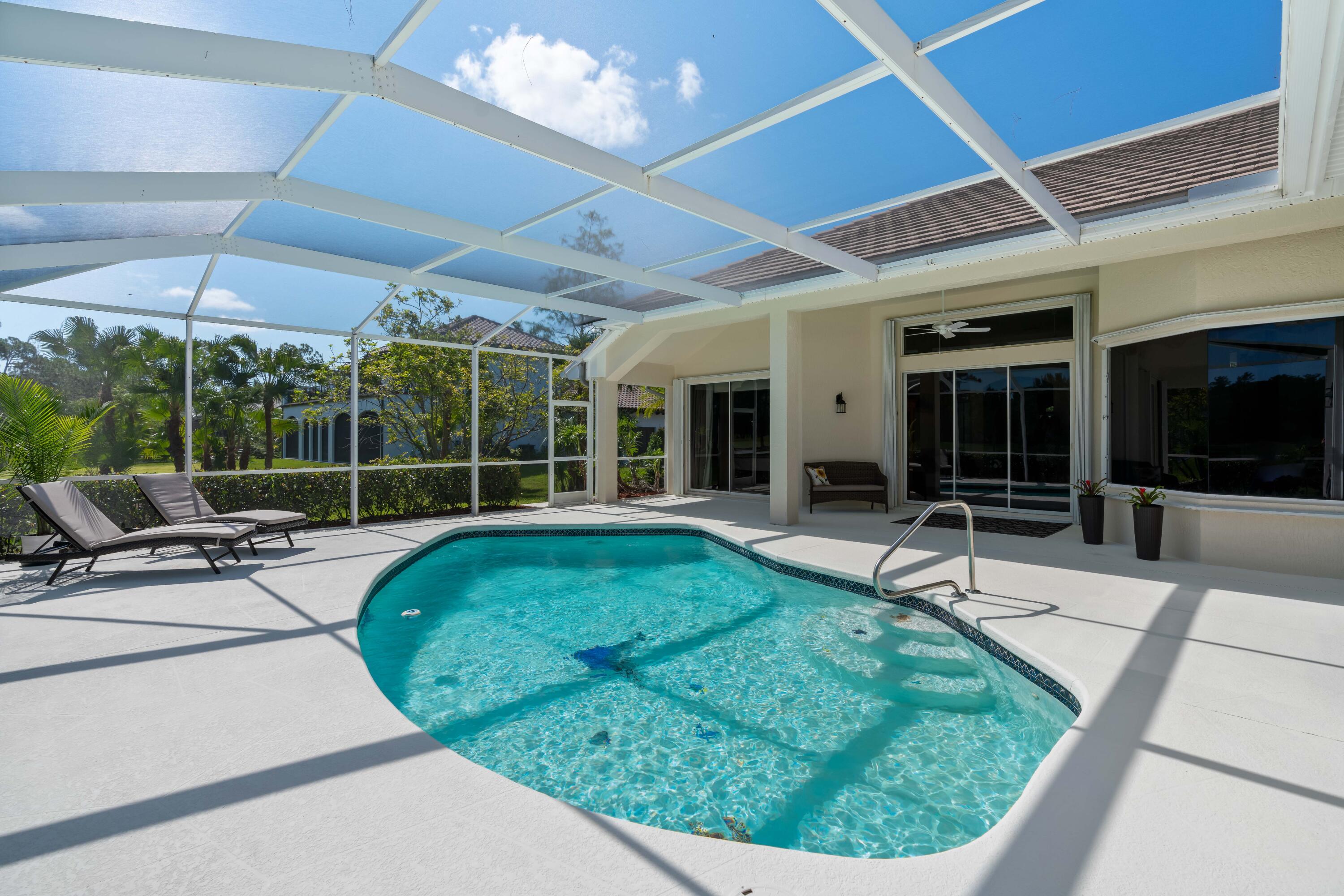 1440 Southeast Colony Way Jupiter, FL 33478 - Photo 51 of 57 Patio