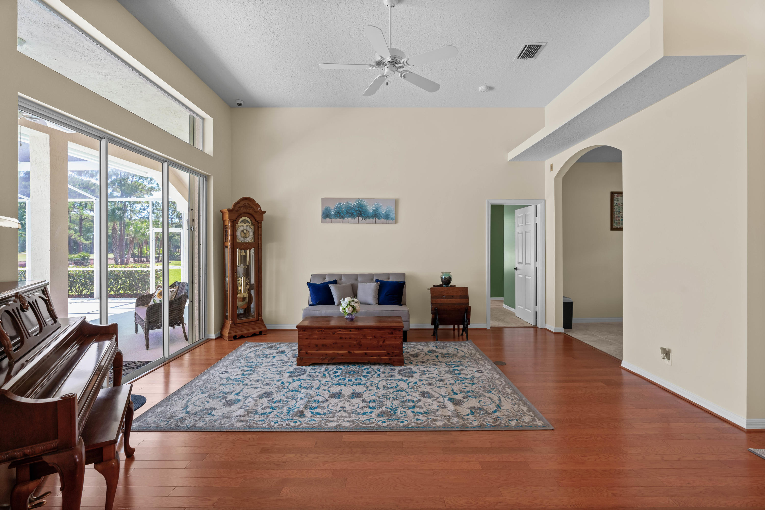 1440 Southeast Colony Way Jupiter, FL 33478 - Photo 10 of 57 Living Room