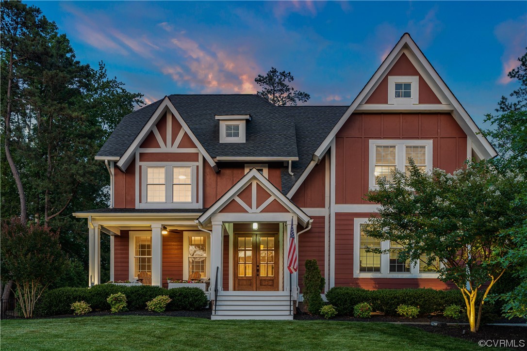 16330 Binley Road Midlothian, VA 23112 - Photo 1 of 50 Gallery Image 1