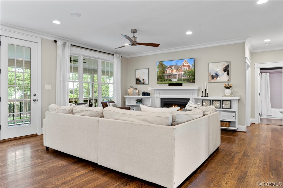 16330 Binley Road Midlothian, VA 23112 - Photo 16 of 50 Gallery Image 16