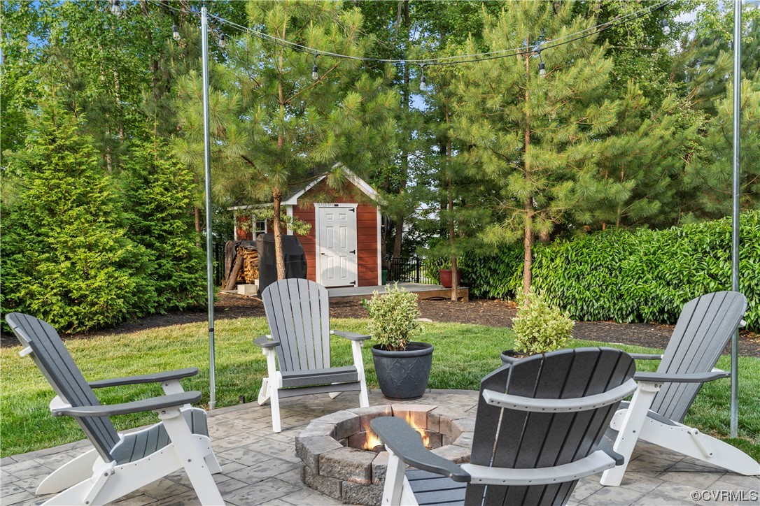 16330 Binley Road Midlothian, VA 23112 - Photo 49 of 50 Gallery Image 49
