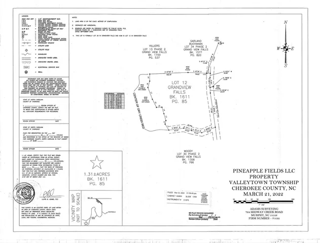 $51,604 | 200 Conager Trail, Andrews, NC 28901