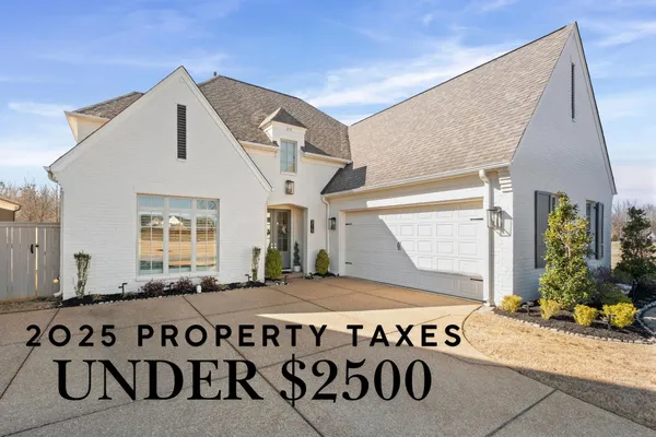 $724,900 | 215 PIERPONT Court, Collierville, TN 38017